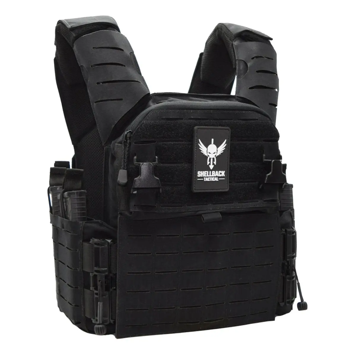 Shellback Tactical Banshee Elite 3.0 Plate Carrier 1