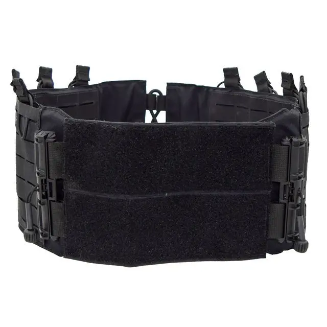 Shellback Tactical Banshee Elite 3.0 Quick Release Cummerbund 1