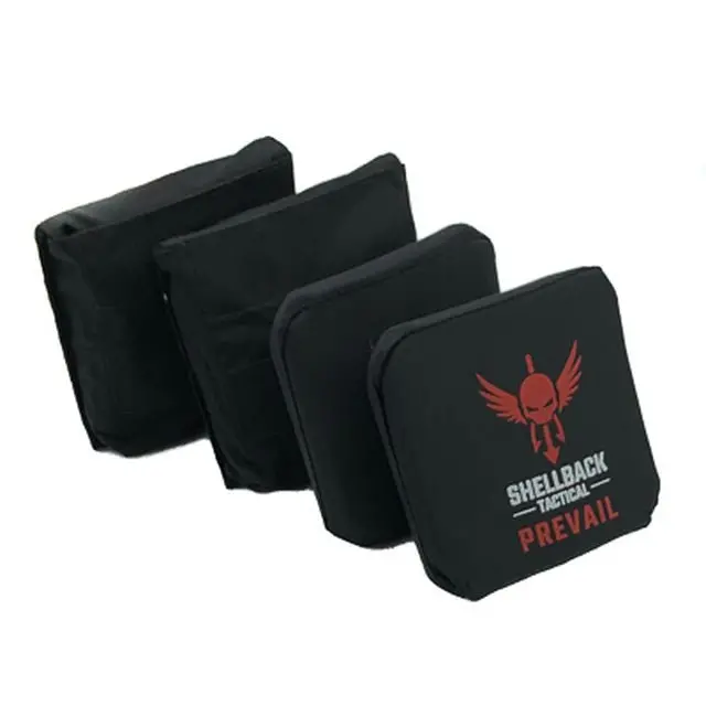 Shellback Tactical Side Armor Plate Kit With Level Iv Model 1155 Side Plates 1