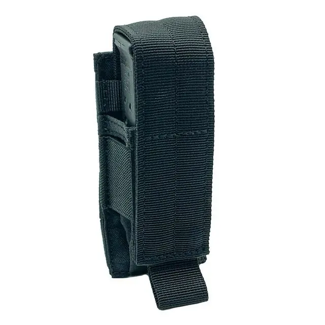 Shellback Tactical Single Pistol Mag Pouch 1