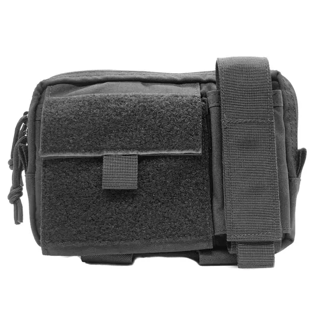 Shellback Tactical Super Admin Pouch 1