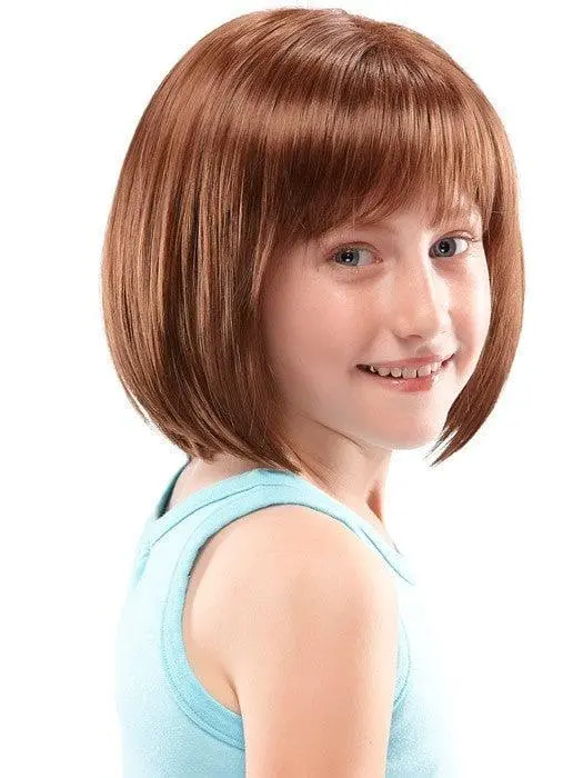Shiloh Wig By Jon Renau | Synthetic (Mono Part) 1
