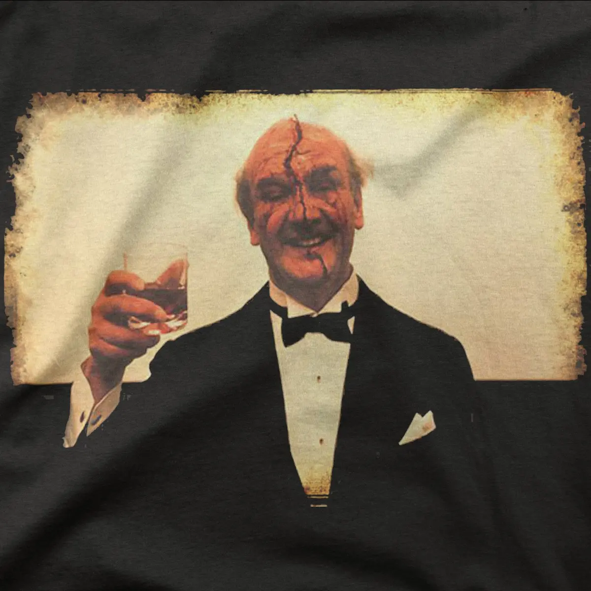 The Shining | Great Party | Tee 1