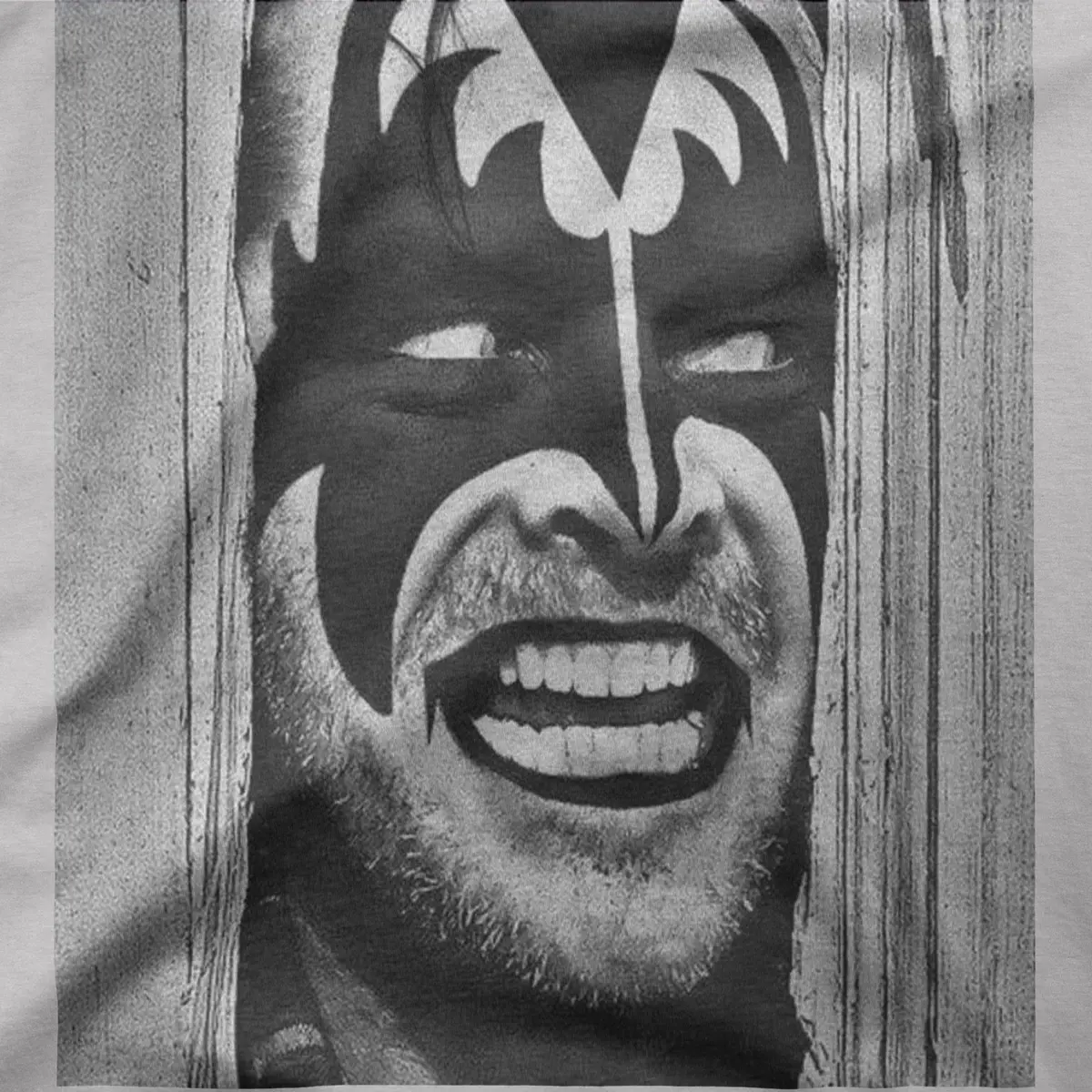 The Shining | Here's Geney | Tee 1