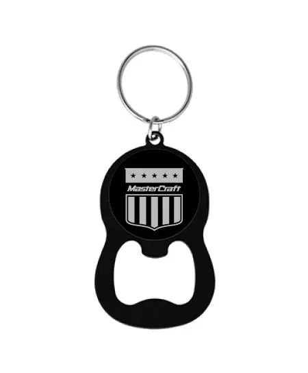 Mc Bottle Opener Keychain 1