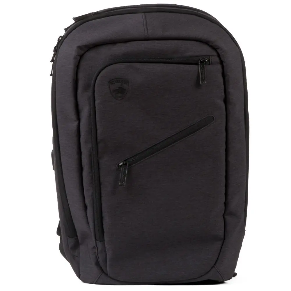 Guard Dog Proshield Smart - Bulletproof Backpack, Iiia With Charging Bank 1