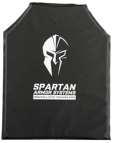 Spartan Armor Systems 11X14 Trauma Pad Set Of Two 1