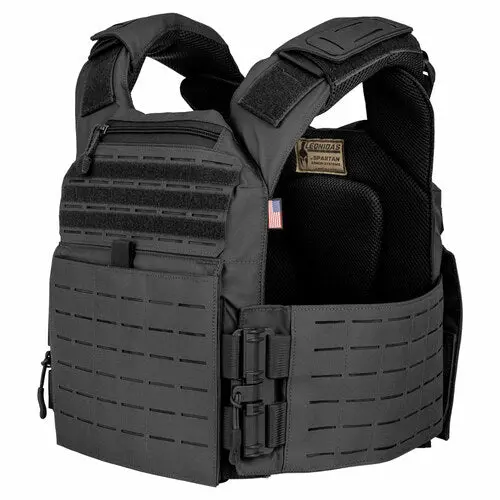 Spartan Armor Systems Leonidas Legend Plate Carrier 1