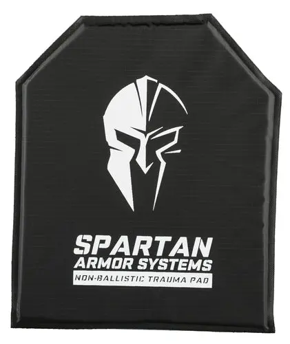 Spartan Armor Systems Trauma Pad Set Of Two 1