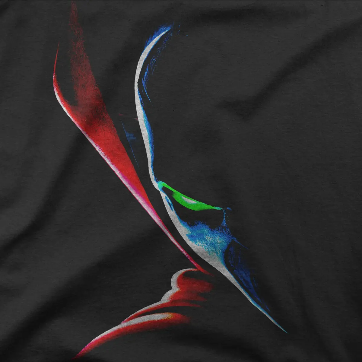 Spawn | Headshot | Tee 1