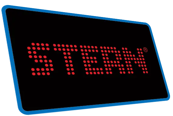 Stern Front Decal 1