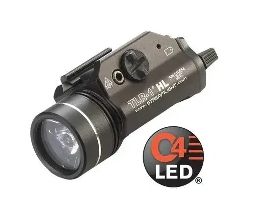 Streamlight Tlr-1 Hl 1