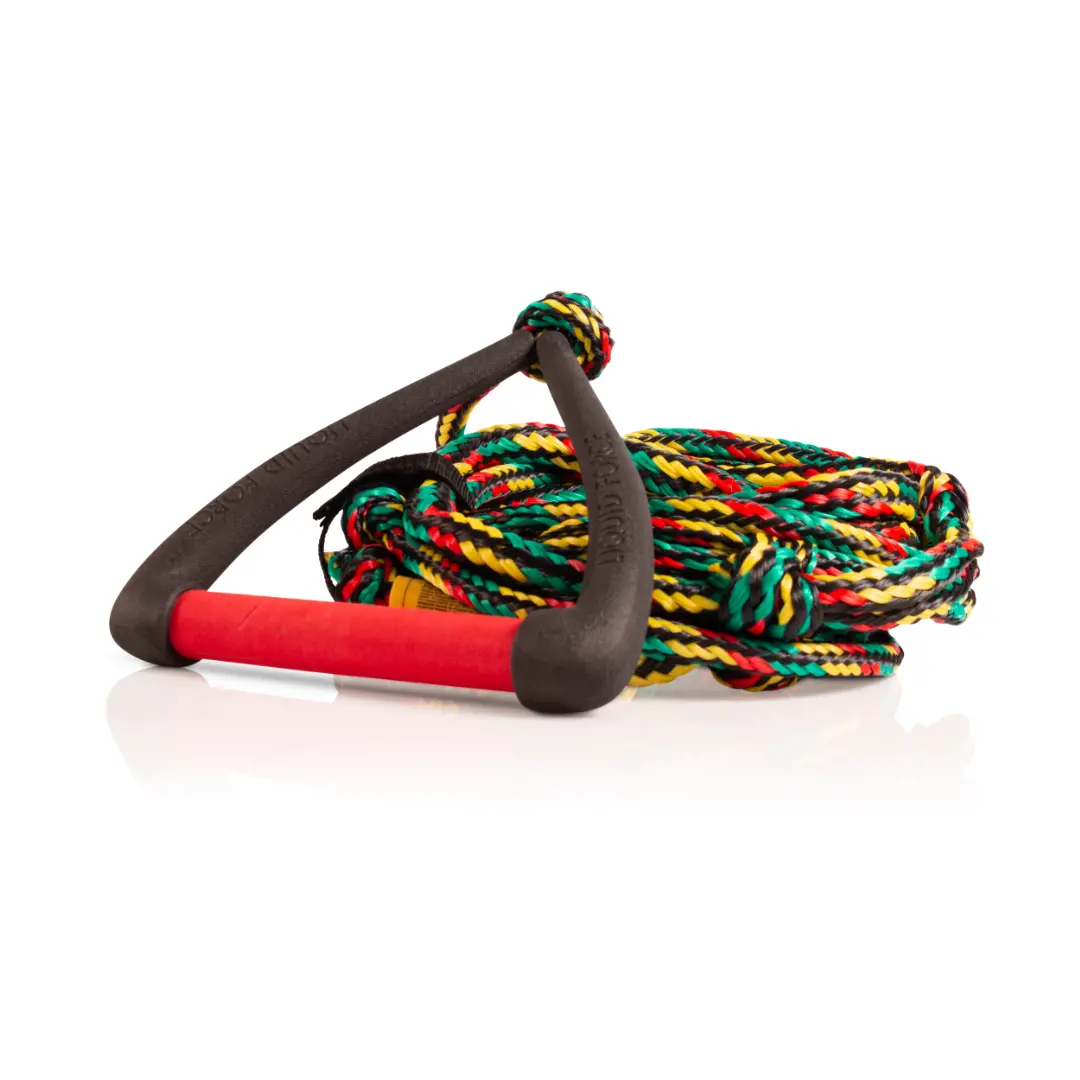 Surf 9" Dlx Combo 1