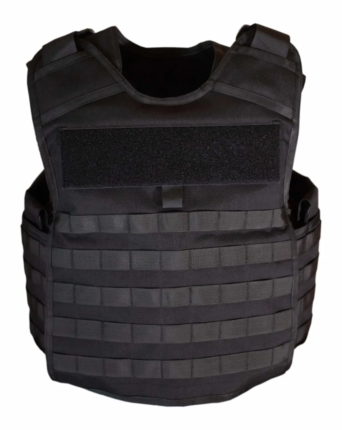 Execdefense Usa Tactical Molle Bullet-Resistant Vest 1