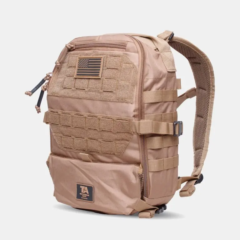 Tacticon Armament Battlepack Elite - Battlegear Elite 3
