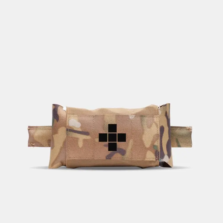 Tacticon Armament Ifak V1 Compact (Individual First Aid Kit) 1