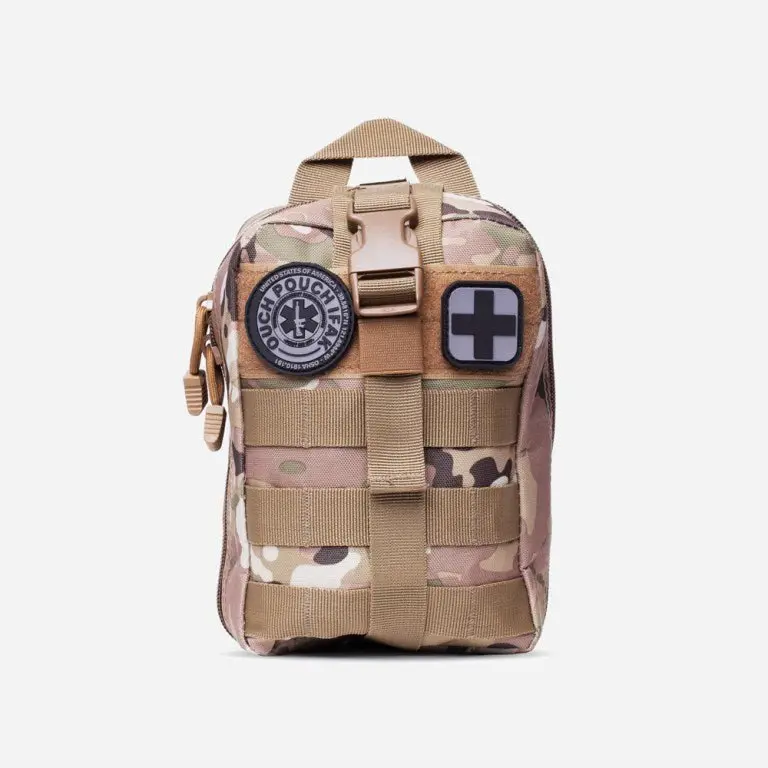 Tacticon Armament Ifak V3 Extensive (Individual First Aid Kit) 1