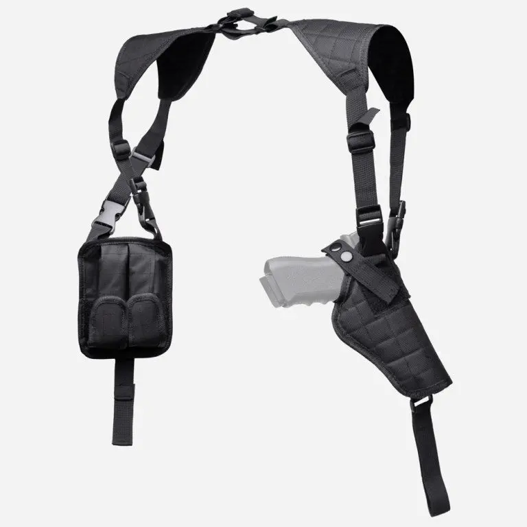 Tacticon Armament Universal Shoulder Holster 1