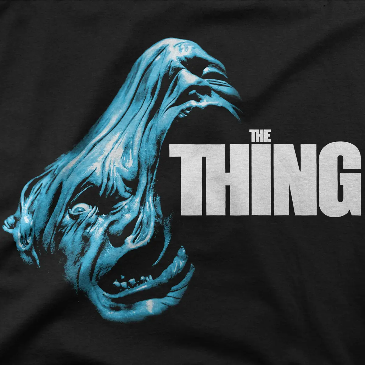 The Thing | Organism | Tee 1