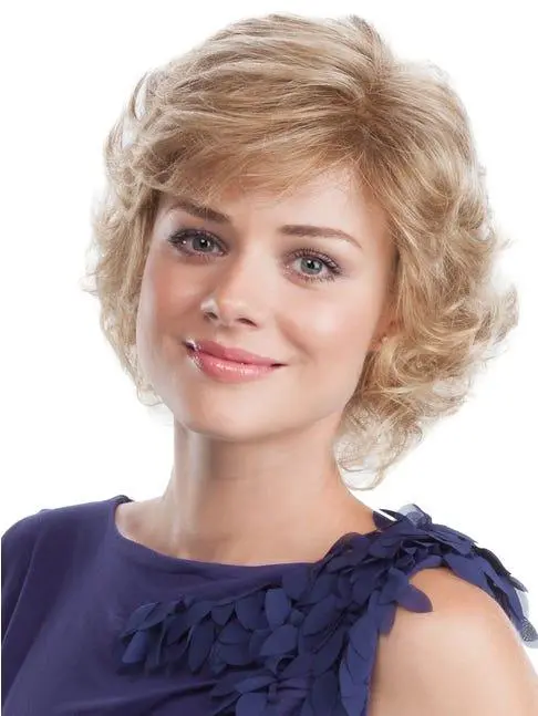 Andie Wig By Tony Of Beverly | Synthetic 1
