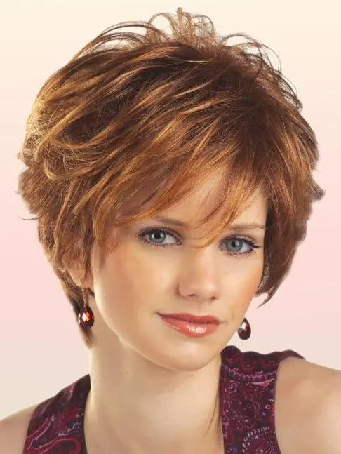 Aubrey Wig By Tony Of Beverly | Synthetic 1