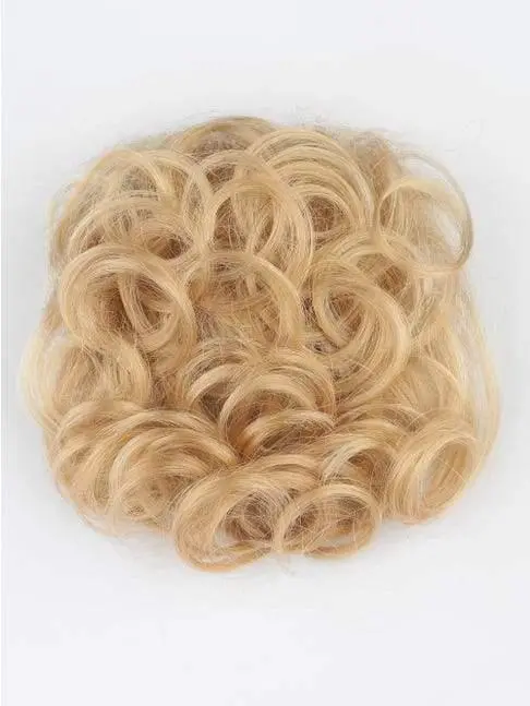 Florette Hairpiece By Tony Of Beverly | Synthetic | Clearance Sale 1