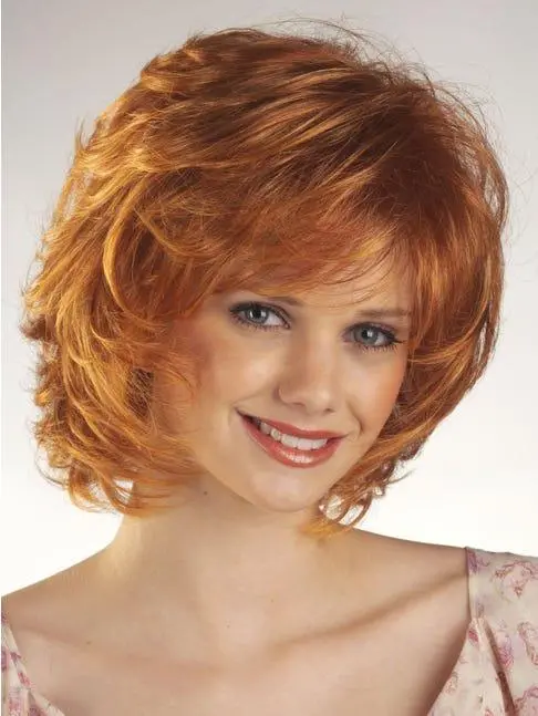 Gwen Wig By Tony Of Beverly | Synthetic 1
