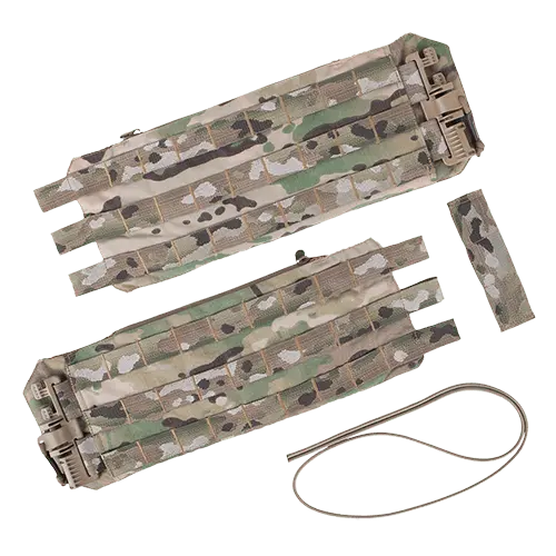 Uarm™ Ac™ Armored Cummerbund For Frpc™ 1