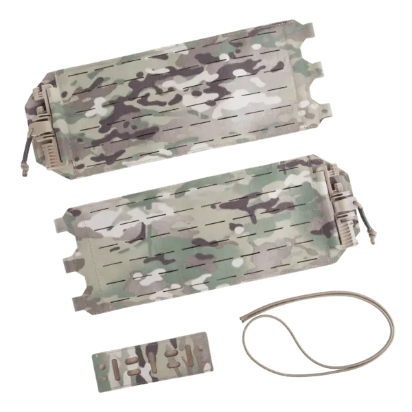 Uarm™ Ac™ Armored Cummerbund For Lpc™/Fpc™ 1