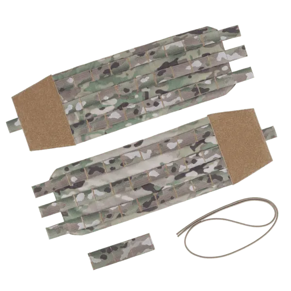 Uarm™ Ac™ Armored Cummerbund For Rpc™/Hpc™ 1