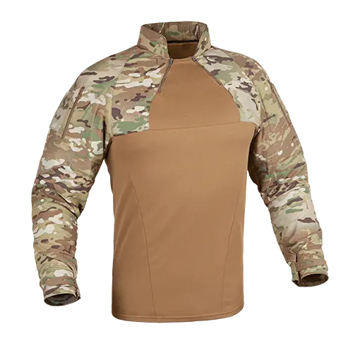 Uarm™ Acs™ Armored Combat Shirt 1