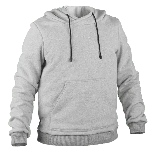 Uarm™ Ah™ Armored Hoodie 1