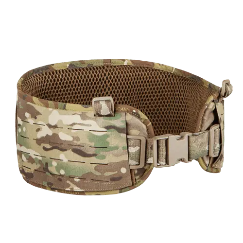 Uarm™ Alcbh™ Armored Laser Cut Belt High 1