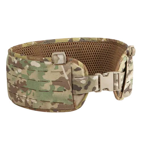 Uarm™ Alcbr™ Armored Laser Cut Belt Regular 1