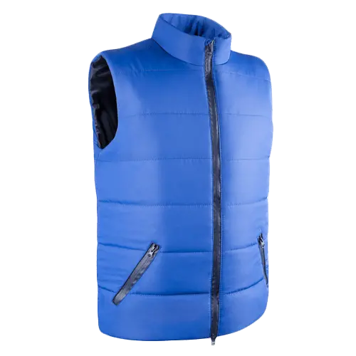 Uarm™ Apv™ Armored Puffer Vest 1