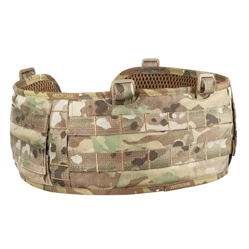 Uarm™ Awbr™ Armored War Belt Regular 1
