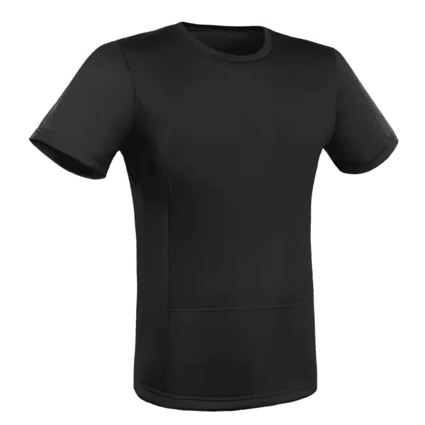 Uarm™ Cat™ Covert Armored T‑Shirt 2