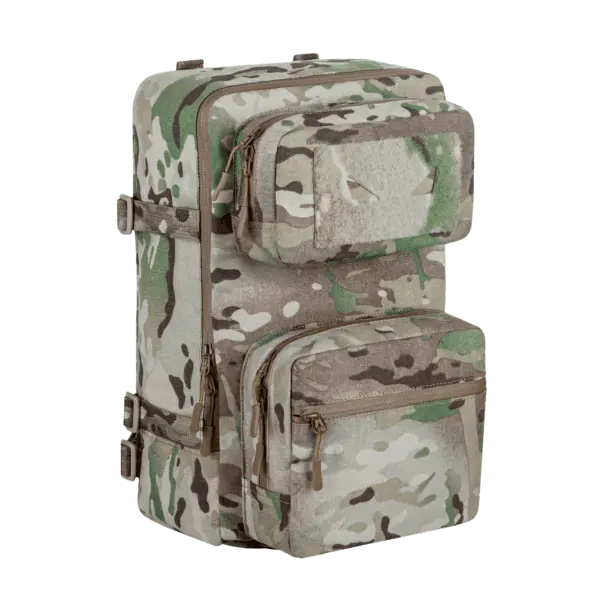 Uarm™ Cop™ Compact Operator Pack 1