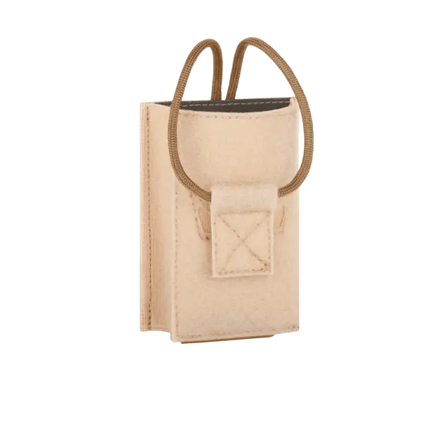 Uarm™ Cs-Up™ Communication Station Universal Pouch For Mcv™/Mcvf™ 1
