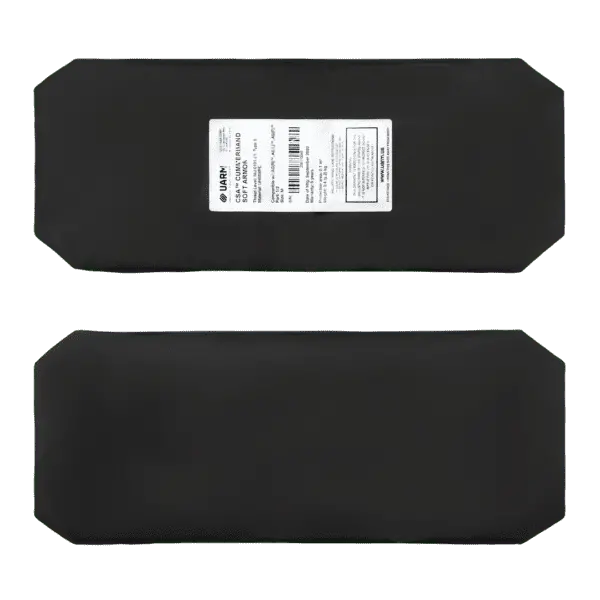 Uarm™ Csa™ Cummerband Soft Armor 1