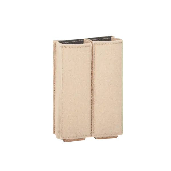 Uarm™ De-Pump™ Dual Extended Pistol Universal Magazine Pouch For Mcv™/Mcvf™ 1