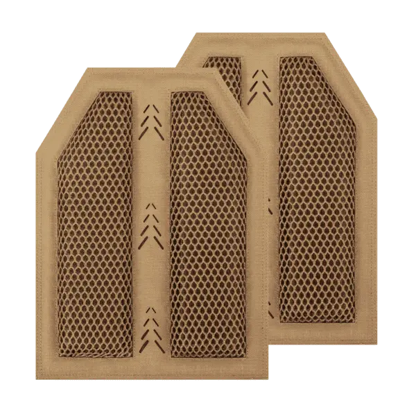 Uarm™ Evv™ Exchangeable Vest Ventilation 1