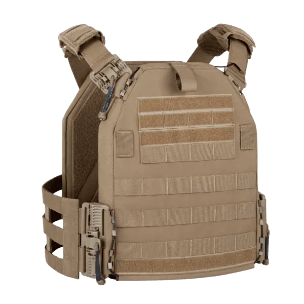 Uarm™ Frpc™ Fast Response Plate Carrier 9