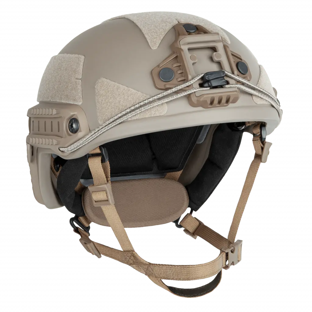 Uarm™ Hcbh™ High Cut Ballistic Helmet 1