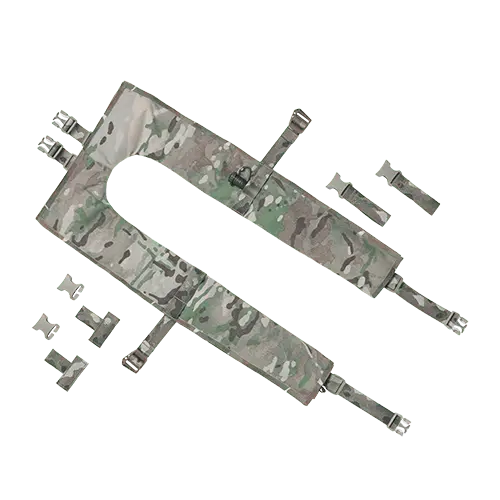Uarm™ Imva™ Inflatable Marine Vest Attachment 1