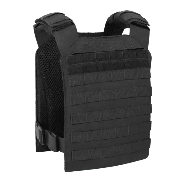 Uarm™ Mpcm™ Metropolis Plate Carrier Molle 1