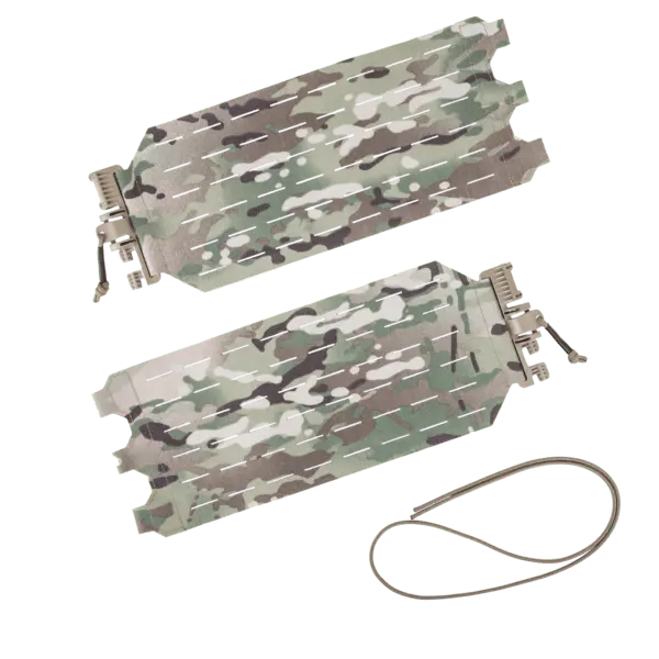 Uarm™ Sc™ Skeletal Cummerbund For Lpc™ 1