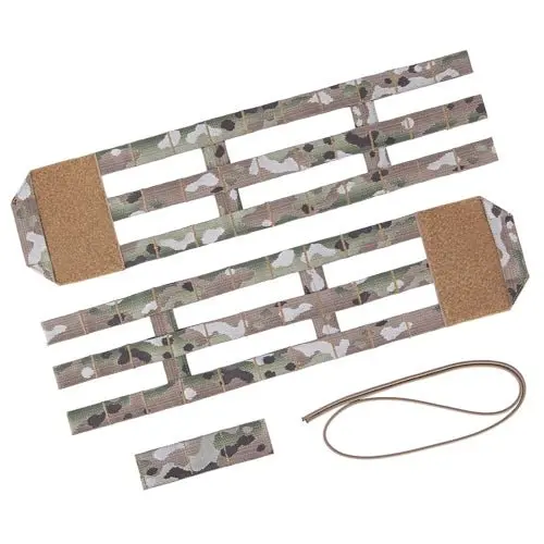 Uarm™ Sc™ Skeletal Cummerbund For Rpc™/Hpc™ 1