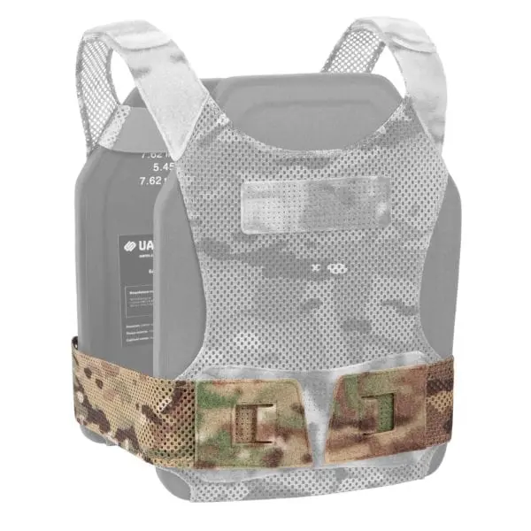 Uarm™ Scwpc™ Skeletal Cummerbund For Wpc 1