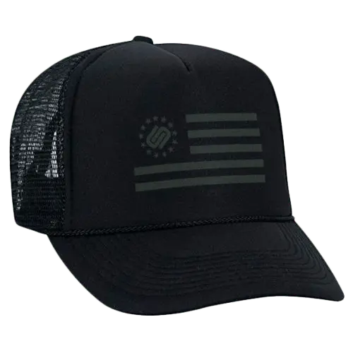 Uarm Slc Premium Structured Baseball Cap